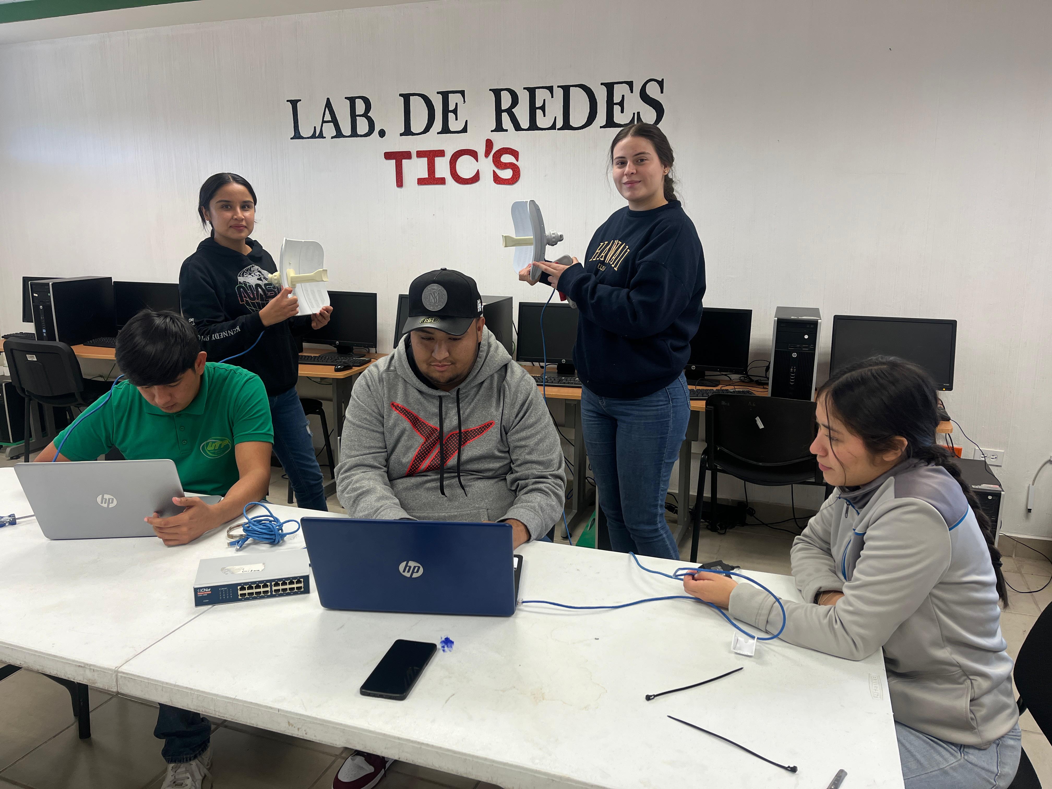 Vida Estudiantil - Imagen